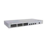 

                                    Huawei eKitEngine S220-24P4X 24 Port Gigabit PoE WEB-Managed Switch